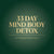 33 Day Mind Body Detox
