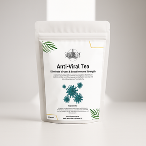 Anti-Viral Tea