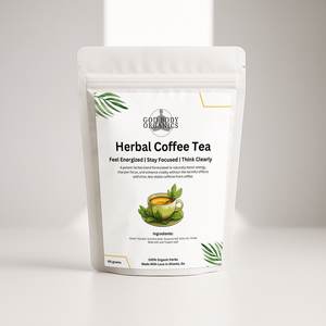 Herbal Coffee Tea