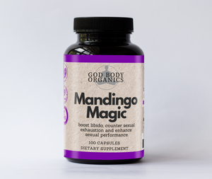 Mandingo Magic