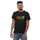 HOPE! Unisex 100% Cotton Tee