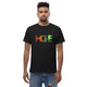 HOPE! Unisex 100% Cotton Tee