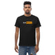 Men's Self Mastery 100% Cotton Tee