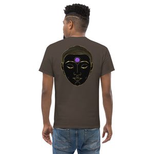 Men's Self Mastery 100% Cotton Tee