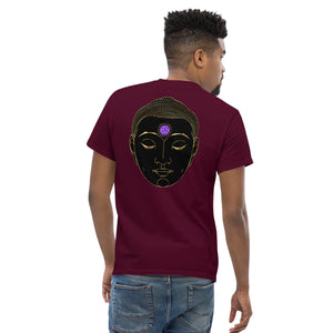 Men's Self Mastery 100% Cotton Tee