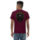 Men's Self Mastery 100% Cotton Tee