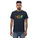 HOPE! Unisex 100% Cotton Tee