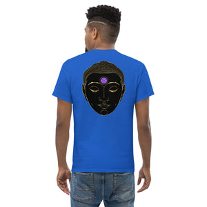 Men's Self Mastery 100% Cotton Tee