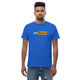 Men's Self Mastery 100% Cotton Tee