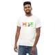 HOPE! Unisex 100% Cotton Tee