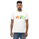 HOPE! Unisex 100% Cotton Tee