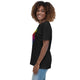 Women's Black is Beautiful 100% Cotton Tee