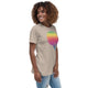 Women's Black is Beautiful 100% Cotton Tee