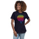 Women's Black is Beautiful 100% Cotton Tee