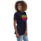 Women's Black is Beautiful 100% Cotton Tee