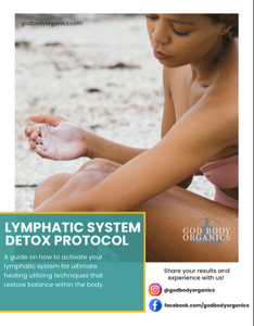 Lymphatic Detox Protocol