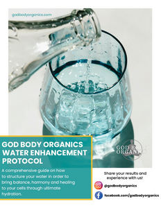 Water Enhancement Protocol