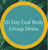 20 Day Group Detox (Group & Course Access Only)