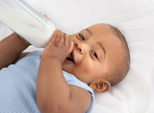 Holistic Baby Milk Protocol