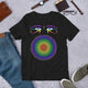Scalar Eye's of Heru Affirmation T-Shirt